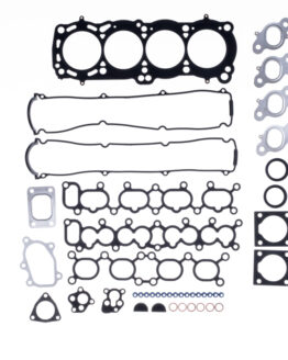 Street Pro 85mm Bore Top End Gasket Kit by Cometic Fits Nissan CA18DET