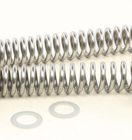 Multirate Fork Springs 39MM