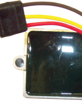 Voltage Regulator