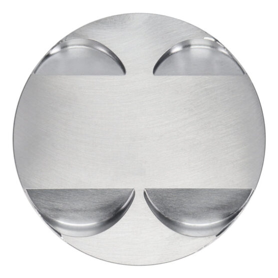Wiseco Piston Kit Flat Top 1.181x87mm Fits Acura K20 K24 - Image 5