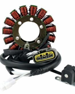 RM Stator Generator Stator RM01004 For Yamaha Grizzly/Kodiak 2007-2024