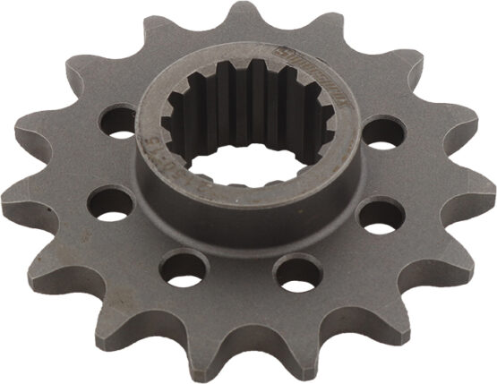 Supersprox 15T Front Steel Countershaft Sprocket 525 Chain Fits APR - Image 3