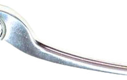 Polished Aluminum Brake Lever