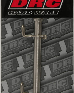 DRC Stainless Rear Brake Pin 61mm Silver Fits Brembo Style Calipers