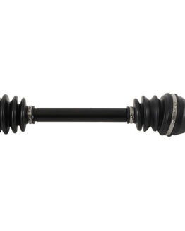 8Ball Xtreme Duty Axle