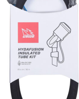 Hydrafusion Insulated Drink Tube Kit