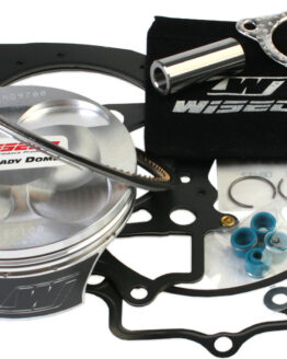 Wiseco Top End Piston Kit 12.5:1 Compression Fits 10-13 Yamaha YZ450F
