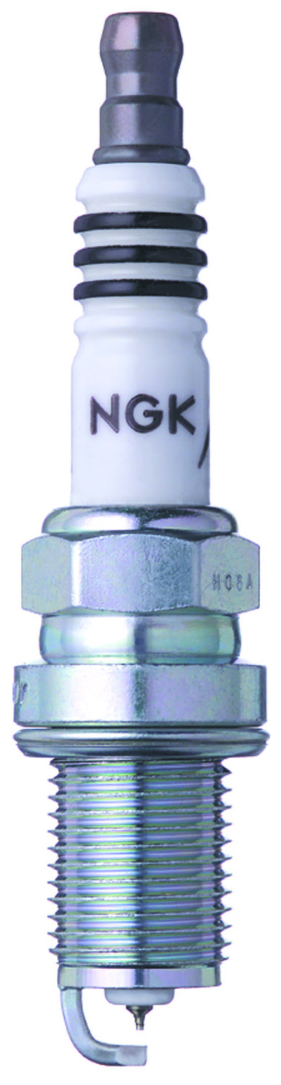 NGK Iridium IX Spark Plug BCPR7EIX Fits SAAB 900, VOLVO 850 - Image 2