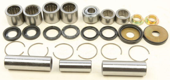 Swing Arm Linkage Bearing & Seal Kit