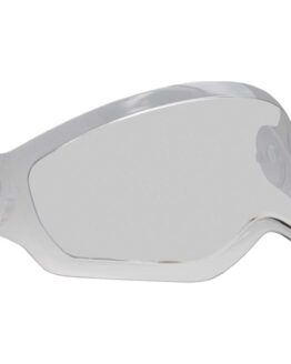 FIRSTGEAR Hyperion Clear Replacement Shield for Hyperion Carbon Helmet