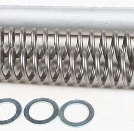 Fork Springs 0.6KG