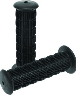 BikeMaster Classic Splined Grips