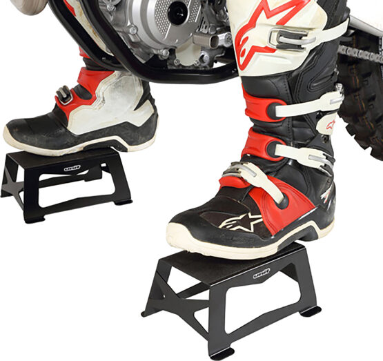 UNIT Starting Blocks Offroad Stand - Image 2