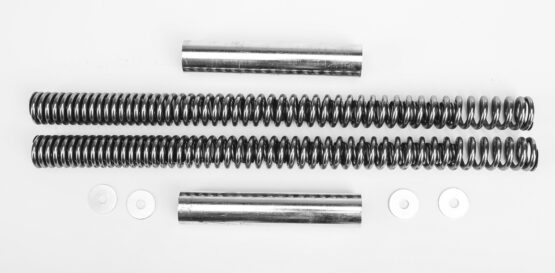 Genesis Fork Springs 41MM