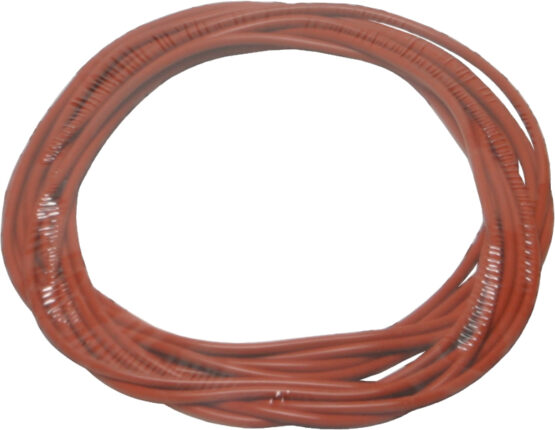 Cometic Cylinder Base O-Ring 10 Pack For Harley Twin Cam 1999-2017