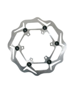 Braking Batfly 270mm Front Rotor Disk WL4008 Fits 06-17 Kawasaki KX KLX 250/450