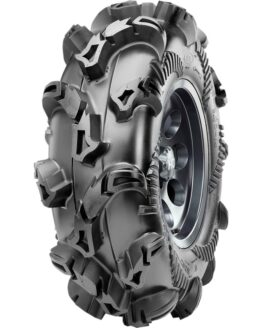 CST CU98 Sludgehammer Tire 35x10R-17 6PR