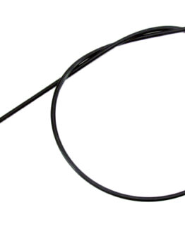 Black Vinyl Choke Cable