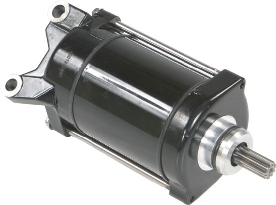 WildBoar Starter Motor 12V Fits 1995-2008 Yamaha GP XL XLT