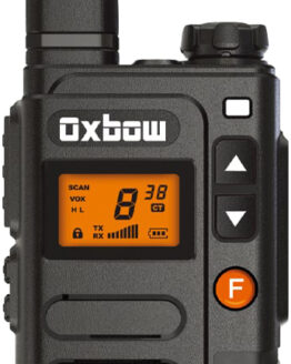 Renegade Weatherproof Two-Way Radio