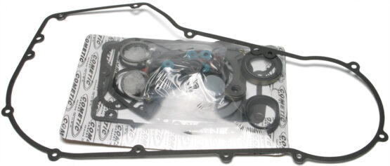 Cometic Complete EST Gasket Kit 4" Big Bore 0.030" Head Fits Harley Twin Cam