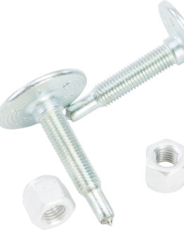 Grand Master Silver Trail Studs 1.450" 84/PK