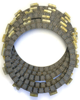 EBC Standard Cork Style Clutch Friction Kit CK3332