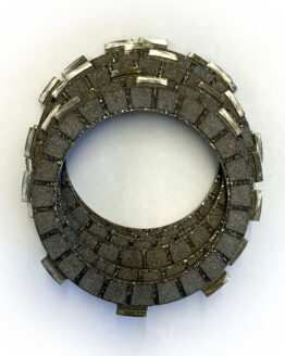 EBC CK4468 Clutch Friction Kit Standard Cork For 85-87 Kawasaki KX80