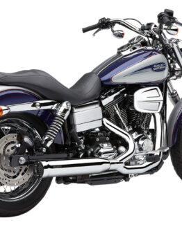 PowerPro HP Chrome 2-into-1 RPT Chrome Full Exhaust