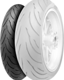 Motion Front Tire 110/70R17