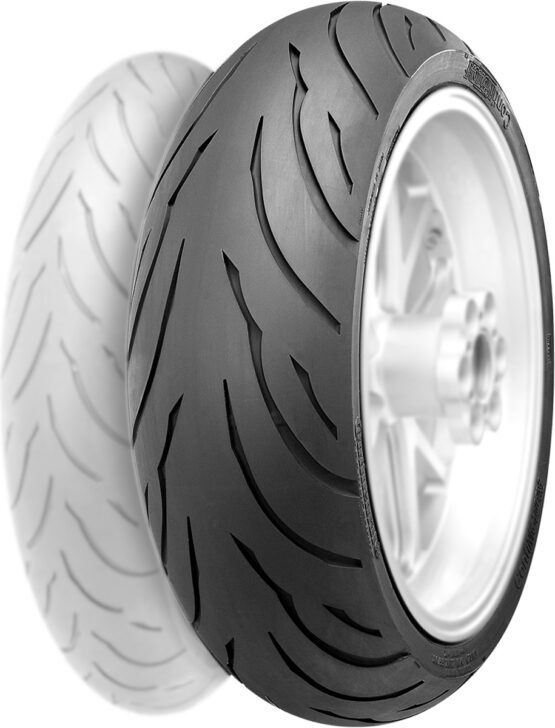 Motion Rear Tire 150/70ZR17