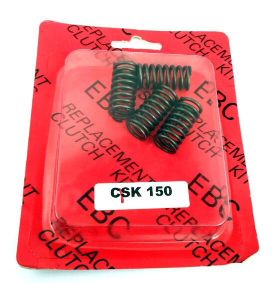 EBC CSK Series Clutch Springs +15% CSK150 For 08-15 Yamaha TTR110