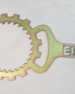 EBC Clutch Basket Removal Tool Steel Fits 1984 Yamaha IT250L