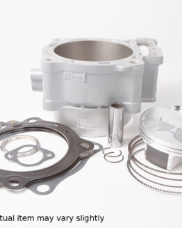 Cylinder Works 478cc Big Bore Cylinder Kit Fits Honda CRF450R