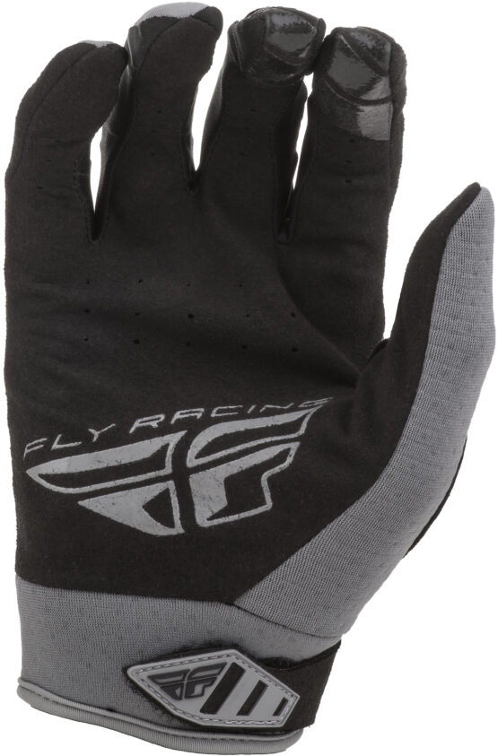 Patrol XC Lite Gloves Grey US 11 - Image 2