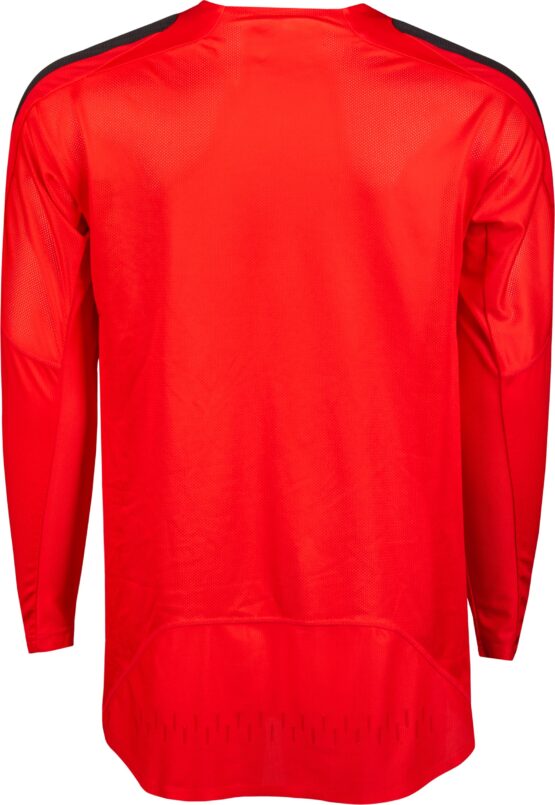 Fly Racing Evolution DST Jersey Red/White/Black XL - Image 2