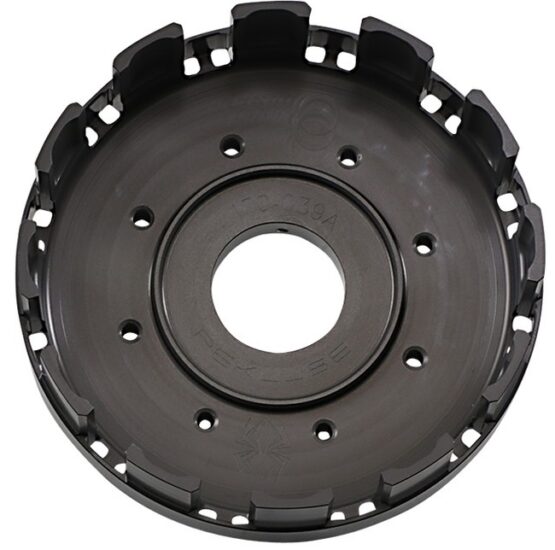 Rekluse Clutch Basket For Yamaha YZ250F YZ250FX WR250F