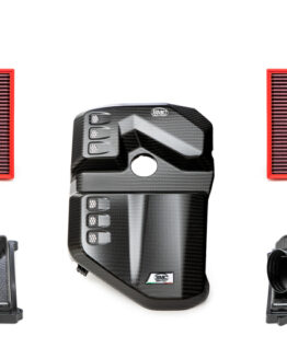 Carbon Kit Supercar BMW M2/M3/M4 (G87/G80/G82) - Glossy Paint Version