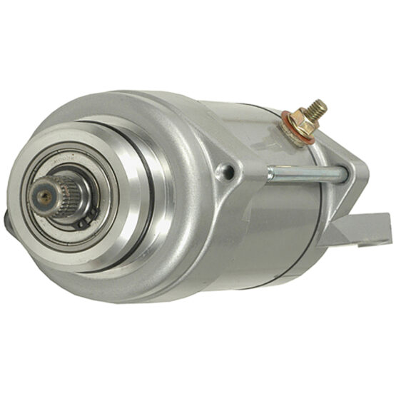 WildBoar Starter Motor 12V Fits 81-85 Yamaha Virago