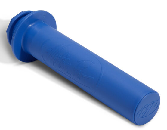 Titan Throttle Tube - Works w/ ODI & Removable Reels