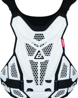 Answer Apex 1 Roost Guard White/Black Adult