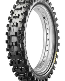 Maxxis Maxxcross MX-SI Rear Tire 120/80-19 63M