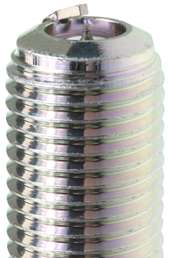 NGK Racing Spark Plug (R2556G-10) - Image 2