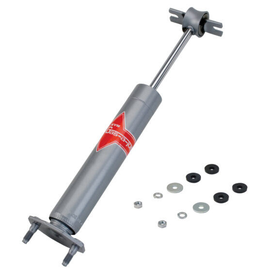 KYB Gas-A-Just Front Shock Fits Bricklin SV-1 1974-76, Ford Maverick 69-77