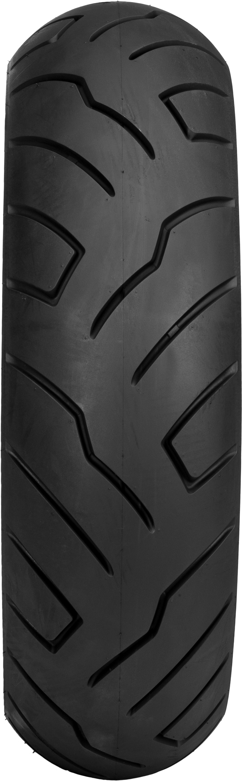 Shinko SR999 Long Haul Rear Tire MU85B16 77H Tubeless - Image 4