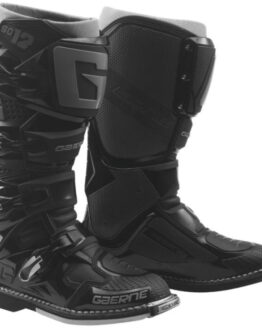 SG 12 Boot Enduro Black Size - 9