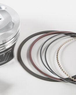 Piston Kit 96.00mm Bore (+1.00mm)