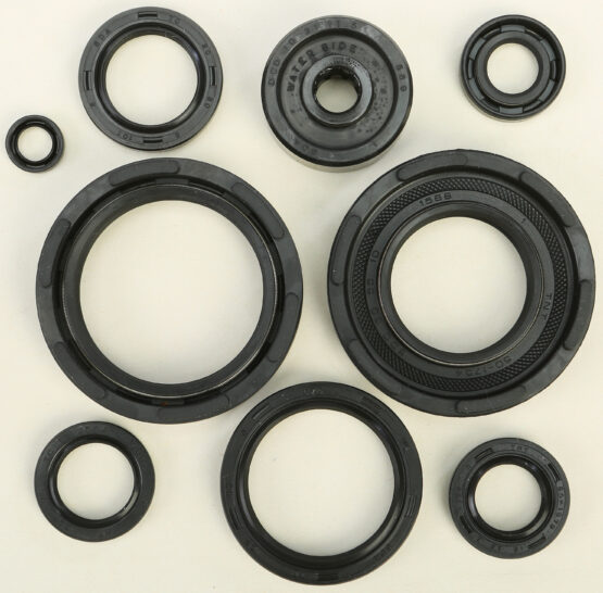 Vertex Oil Seal Kit Fits 83-87 Yamaha YZ250