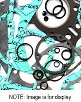 Complete Gasket Kit