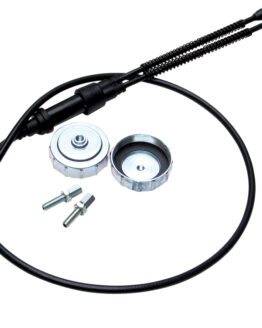 Motion Pro TORS Eliminator Throttle Kit For Yamaha YFZ350 Banshee 87-06